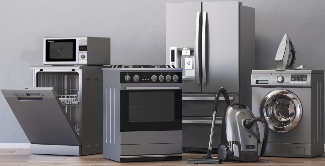 Energy Efficient Home Appliances