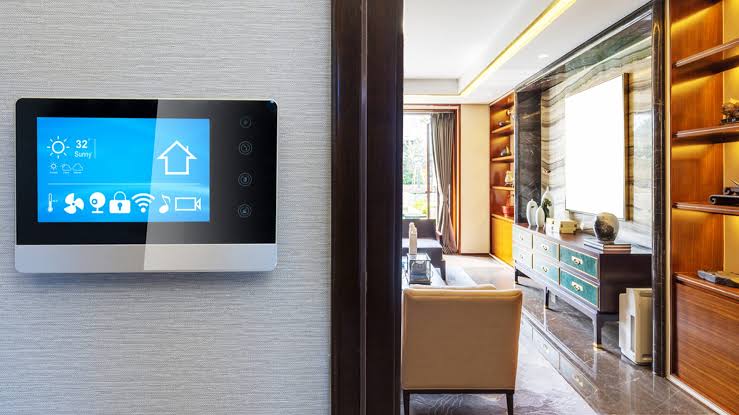 Energy Management & Control Systems