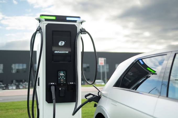 E-Mobility